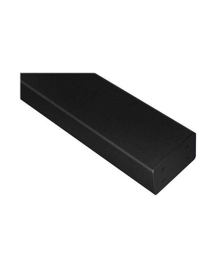 Samsung HWT400  Sound bar  wireless  Bluetooth NFC  40 Watt  2