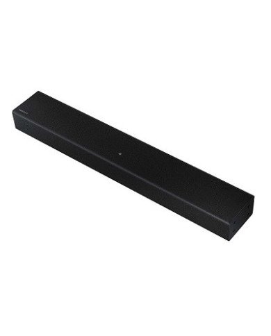 Samsung HWT400  Sound bar  wireless  Bluetooth NFC  40 Watt  2