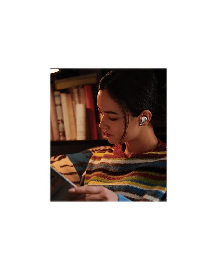 Xiaomi Redmi Buds 4 Pro  True wireless earphones with mic  inear  