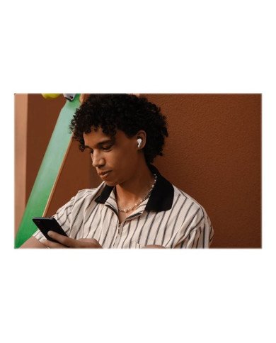 Xiaomi Redmi Buds 4 Pro  True wireless earphones with mic  inear  