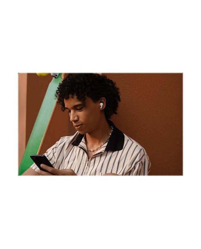 Xiaomi Redmi Buds 4 Pro  True wireless earphones with mic  inear  