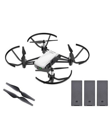 Ryze Tello Boost Combo  Drone  Bluetooth WiFi