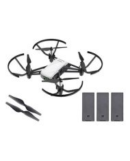 Ryze Tello Boost Combo  Drone  Bluetooth WiFi