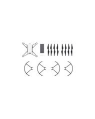 DJI Tello Boost Combo  Quadcopter