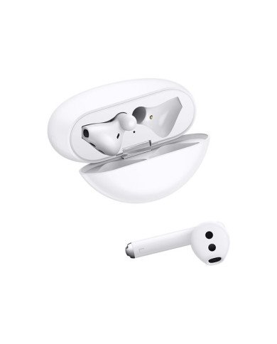 Huawei FreeBuds 3  True wireless earphones with mic  inear  Blueto