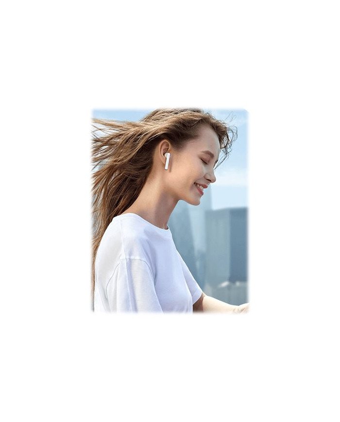 Huawei FreeBuds 3  True wireless earphones with mic  inear  Blueto