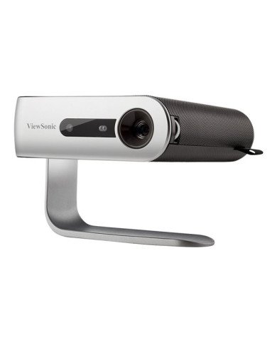 ViewSonic M1  DLP projector  LED  300 lumens  WVGA 854 x 480  