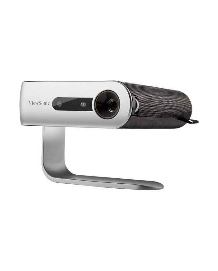 ViewSonic M1  DLP projector  LED  300 lumens  WVGA 854 x 480  