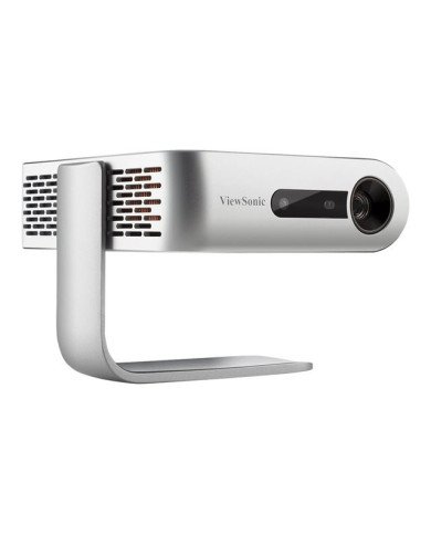 ViewSonic M1  DLP projector  LED  300 lumens  WVGA 854 x 480  