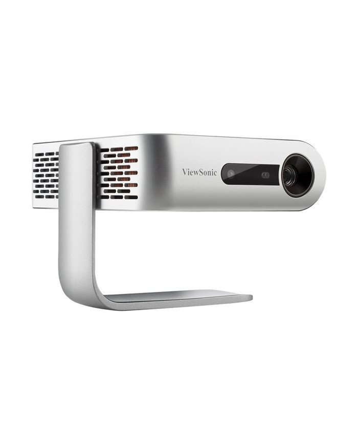 ViewSonic M1  DLP projector  LED  300 lumens  WVGA 854 x 480  