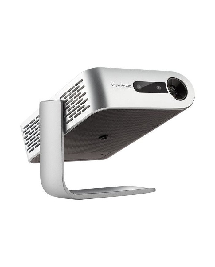 ViewSonic M1  DLP projector  LED  300 lumens  WVGA 854 x 480  