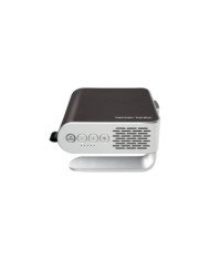 ViewSonic M1  DLP projector  LED  300 lumens  WVGA 854 x 480  