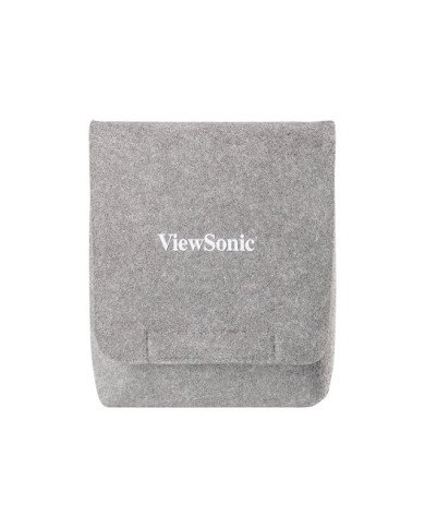 ViewSonic M1  DLP projector  LED  300 lumens  WVGA 854 x 480  