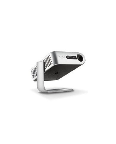 ViewSonic M1  DLP projector  LED  300 lumens  WVGA 854 x 480  