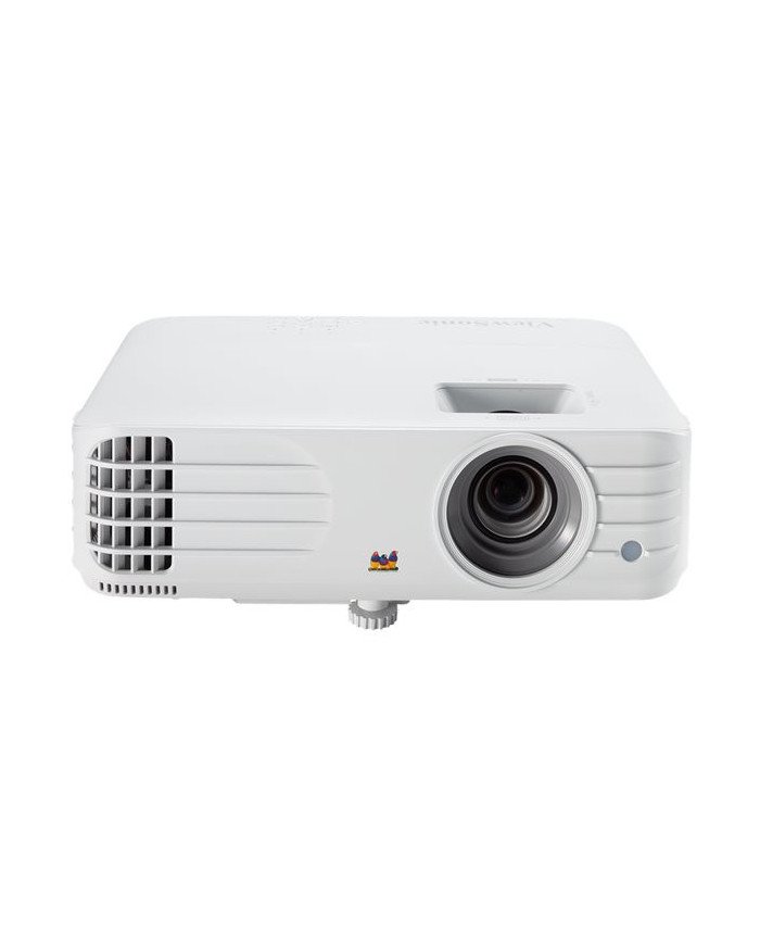 ViewSonic PX701HDH  DLP projector  3D  3500 ANSI lumens  Full HD 