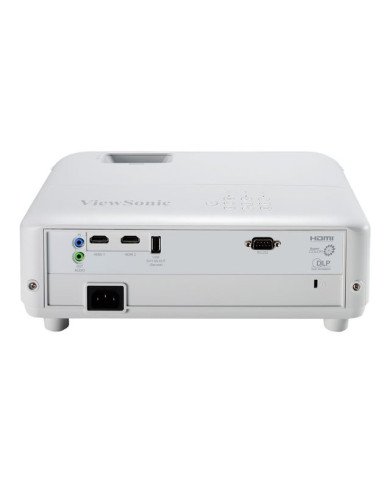 ViewSonic PX701HDH  DLP projector  3D  3500 ANSI lumens  Full HD 