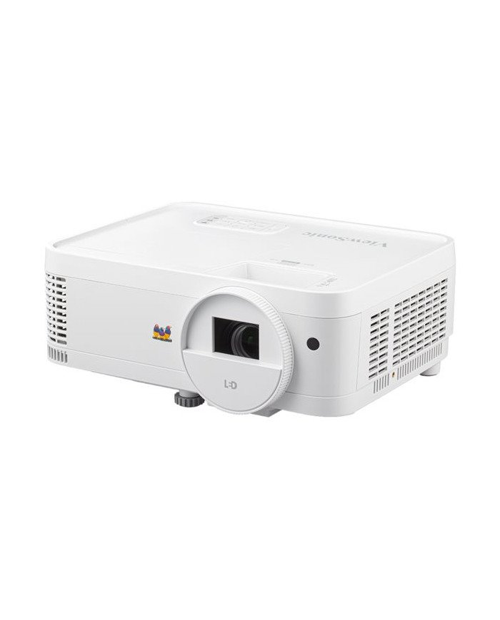 ViewSonic LS500WH  DLP projector  RGB LED  2000 ANSI lumens  WXGA 