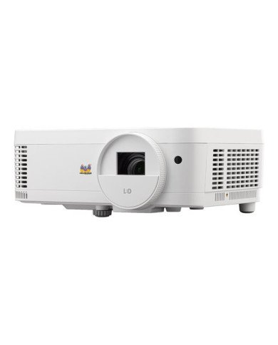 ViewSonic PA700S - Proyector DLP - 4500 ANSI lumens - SVGA (800 x 600)