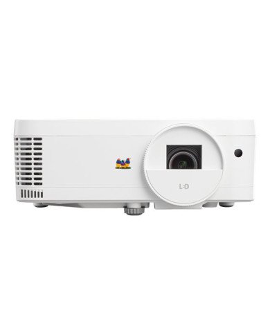 ViewSonic LS500WH  DLP projector  RGB LED  2000 ANSI lumens  WXGA 