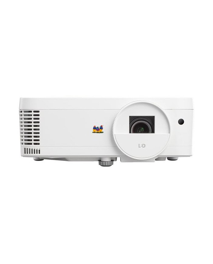 ViewSonic LS500WH  DLP projector  RGB LED  2000 ANSI lumens  WXGA 