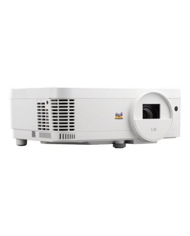 ViewSonic LS500WH  DLP projector  RGB LED  2000 ANSI lumens  WXGA 