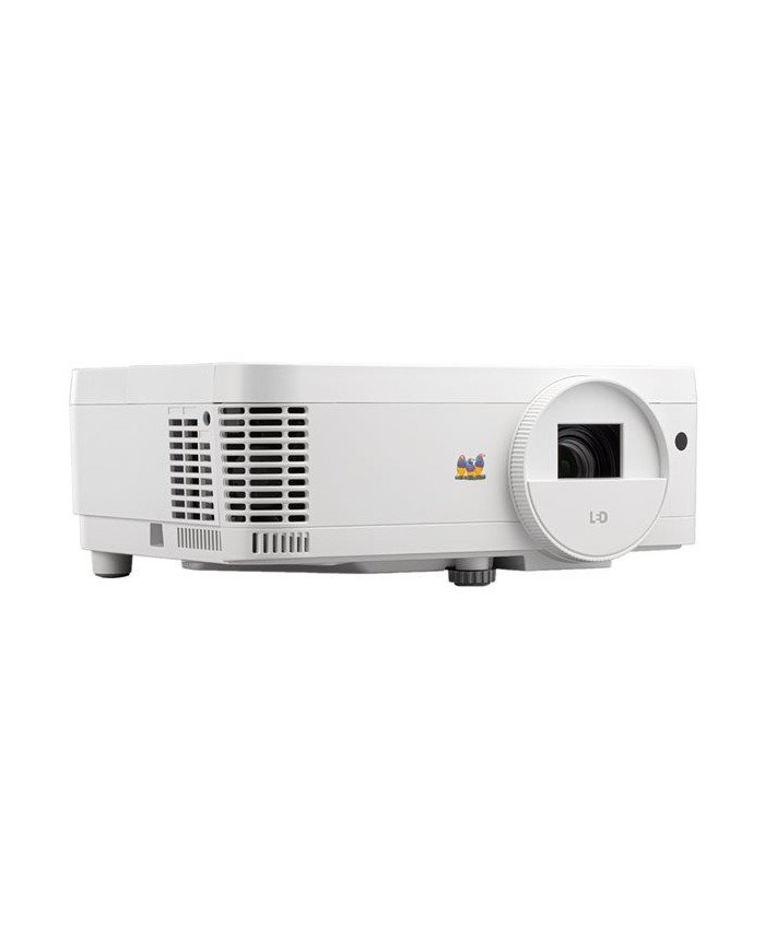 ViewSonic LS500WH  DLP projector  RGB LED  2000 ANSI lumens  WXGA 