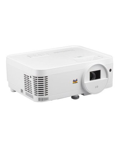 ViewSonic LS500WH  DLP projector  RGB LED  2000 ANSI lumens  WXGA 