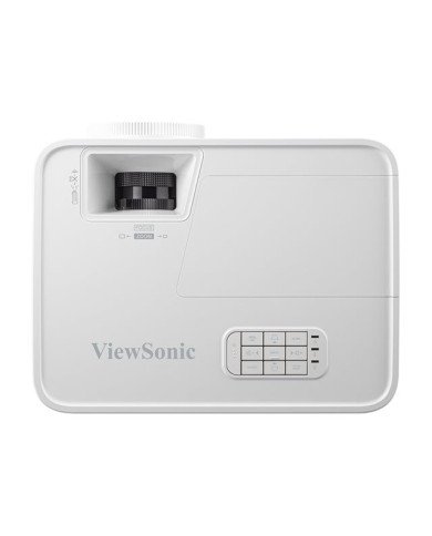 ViewSonic LS500WH  DLP projector  RGB LED  2000 ANSI lumens  WXGA 