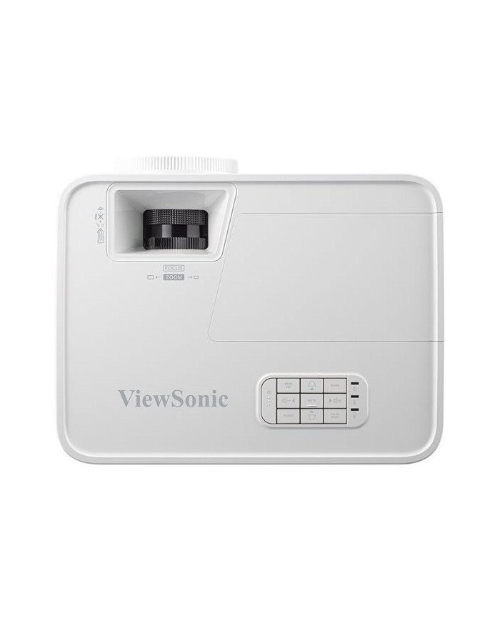 ViewSonic LS500WH  DLP projector  RGB LED  2000 ANSI lumens  WXGA 