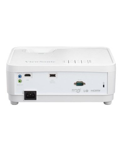 ViewSonic LS500WH  DLP projector  RGB LED  2000 ANSI lumens  WXGA 