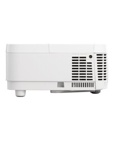 ViewSonic LS500WH  DLP projector  RGB LED  2000 ANSI lumens  WXGA 