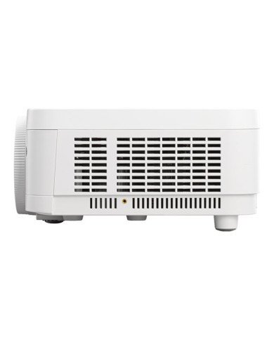 ViewSonic LS500WH  DLP projector  RGB LED  2000 ANSI lumens  WXGA 