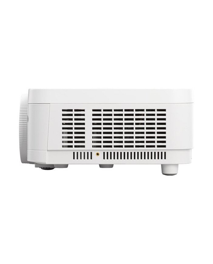 ViewSonic LS500WH  DLP projector  RGB LED  2000 ANSI lumens  WXGA 