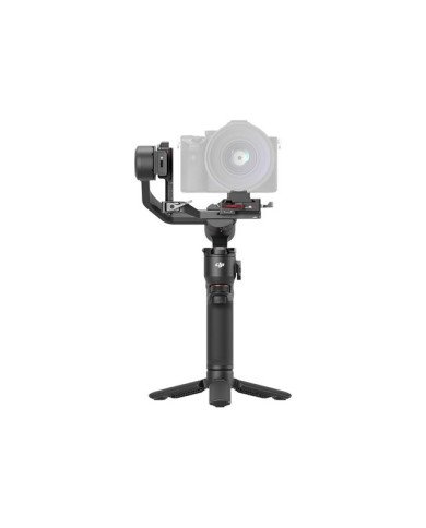 DJI RS 3 Mini  Motorized handheld stabilizer