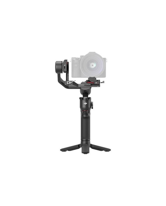 DJI RS 3 Mini  Motorized handheld stabilizer