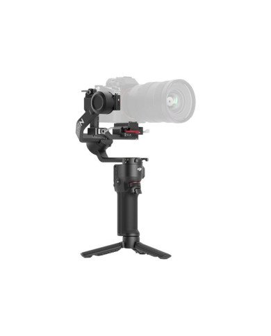 DJI RS 3 Mini  Motorized handheld stabilizer