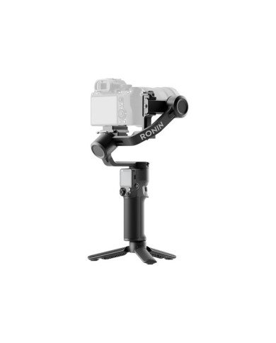 DJI RS 3 Mini  Motorized handheld stabilizer