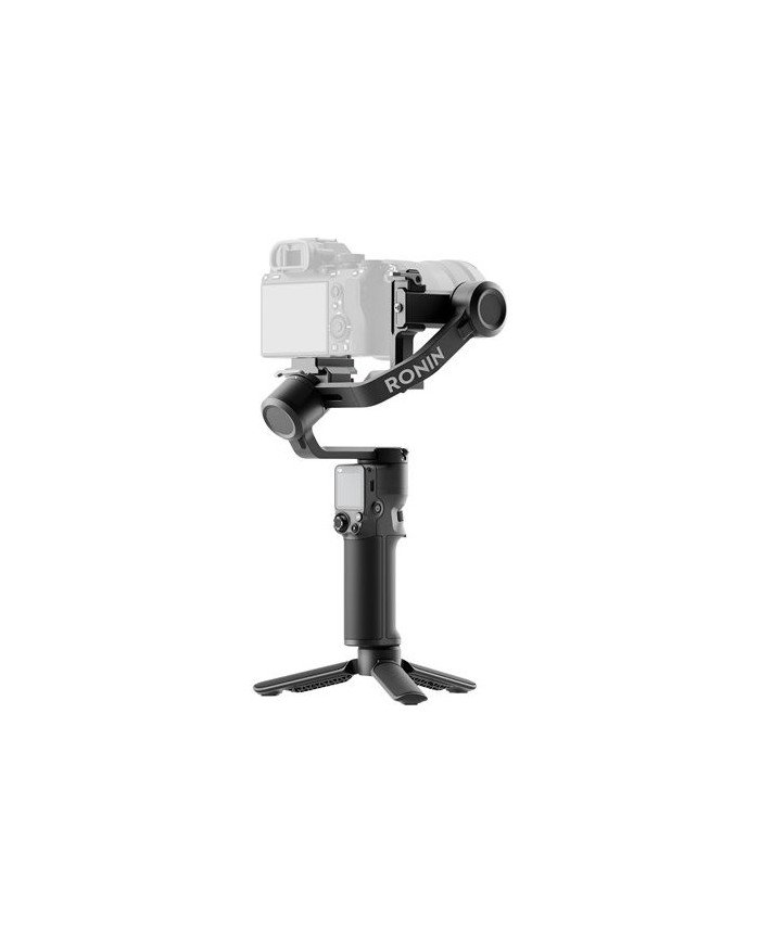 DJI RS 3 Mini  Motorized handheld stabilizer