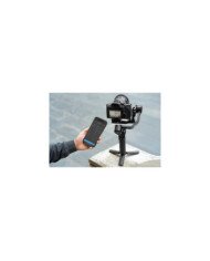 DJI RS 3 Mini  Motorized handheld stabilizer