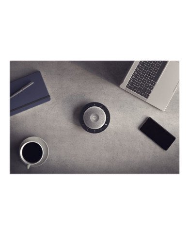 Jabra SPEAK 750 UC  VoIP desktop speakerphone  Bluetooth  wireless 