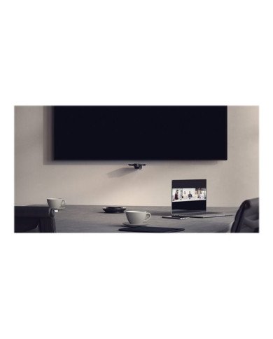 Jabra SPEAK 750 UC  VoIP desktop speakerphone  Bluetooth  wireless 