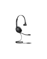 Jabra Evolve2 30 MS Mono  Headset  onear  wired  USB  Certified 