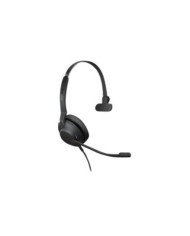 Jabra Evolve2 30 MS Mono  Headset  onear  wired  USB  Certified 