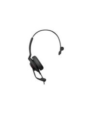 Jabra Evolve2 30 MS Mono  Headset  onear  wired  USB  Certified 