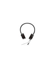 Jabra Evolve 20 MS stereo  Headset  onear  wired  USBC  noise i