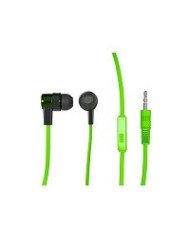 Xtech  XTG235  Headphones with mic  For Cellular phone  Wired  3