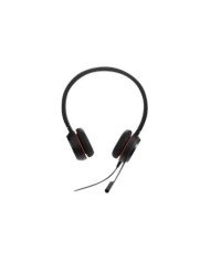 Jabra Evolve 30 II UC stereo  Headset  onear  wired  35 mm jack