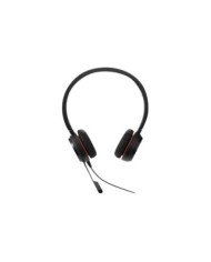 Jabra Evolve 30 II UC stereo  Headset  onear  wired  35 mm jack