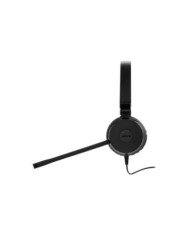 Jabra Evolve 30 II UC stereo  Headset  onear  wired  35 mm jack