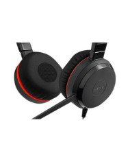 Jabra Evolve 30 II UC stereo  Headset  onear  wired  35 mm jack